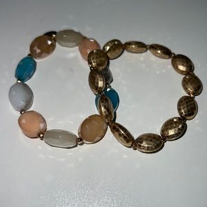 Bracelet Set